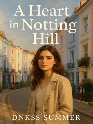 cover image of A Heart in Notting Hill